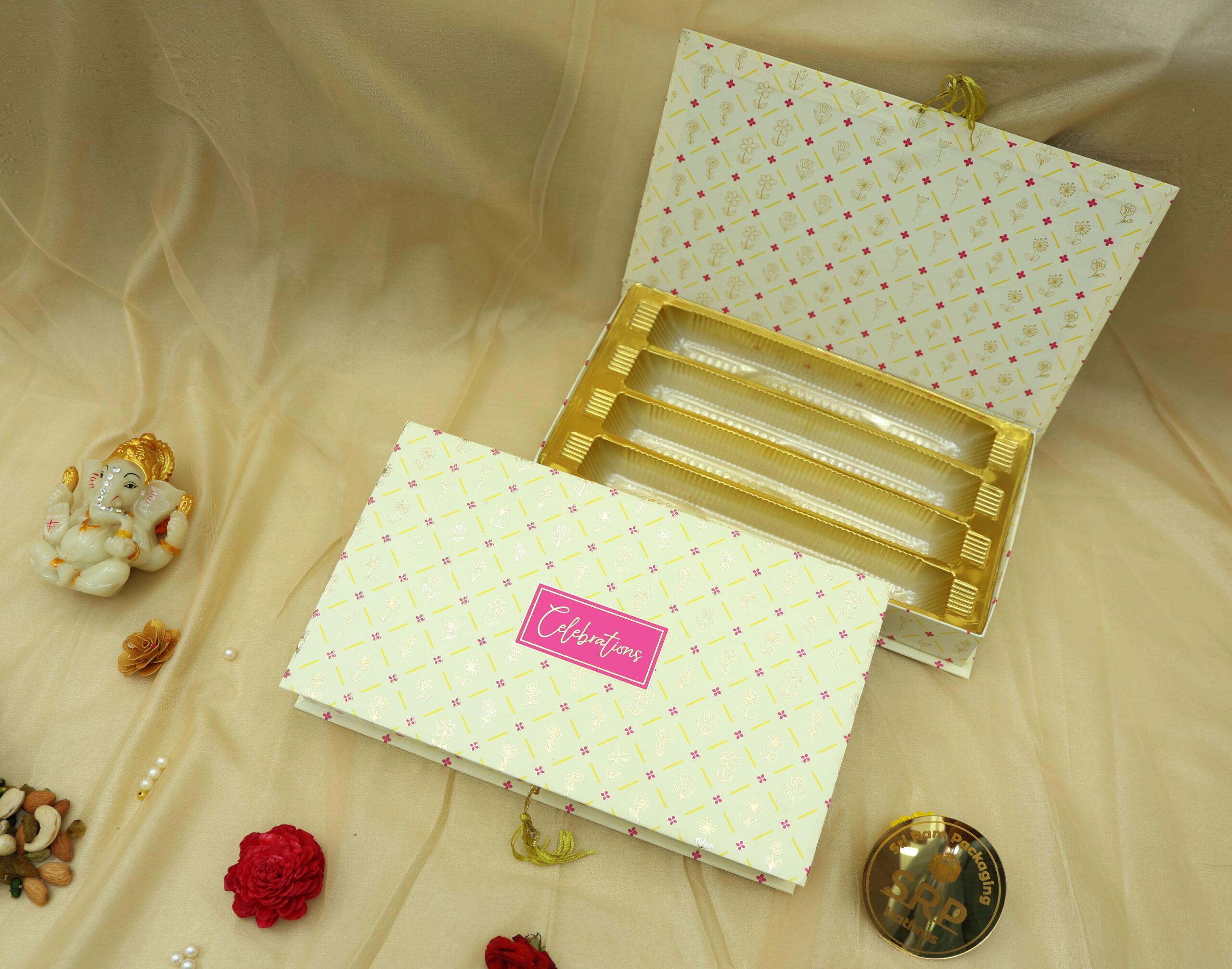 7X12 NON BLISTER FILE BOX